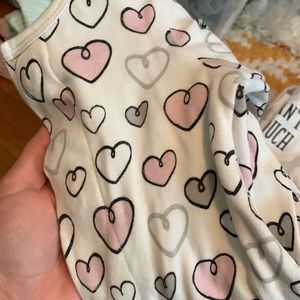 Magnetic onesie